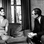 Lee Remick, James Stewart