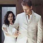 Rocco Siffredi, Amira Casar