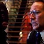 Ben Mendelsohn, Nicolas Cage