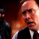 Dash Mihok, Nicolas Cage