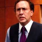 Nicolas Cage