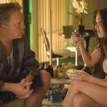 Isla Fisher, Tim Robbins