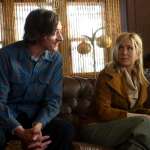 Jennifer Aniston, John Hawkes