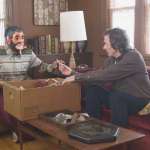 Yasiin Bey, John Hawkes