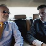 Andrzej Seweryn, Piotr Głowacki