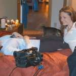 Ashleigh Sumner, Jill Bennett