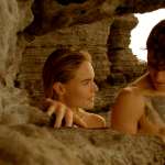 Kate Bosworth, Jamie Blackley