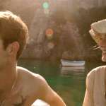 Kate Bosworth, Jamie Blackley