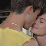 Kate Bosworth, Jamie Blackley