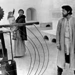 Yuriy Nazarov, Anatoli Solonitsyn