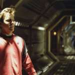 Gordon Michael Woolvett