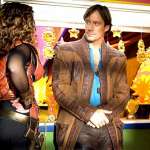 Kevin Sorbo, Meredith McGeachie