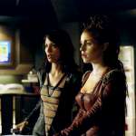 Lexa Doig, Laura Bertram