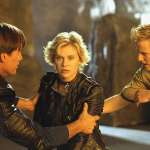 Lisa Ryder, Kevin Sorbo, Gordon Michael Woolvett