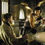 Steve Bacic, Lochlyn Munro