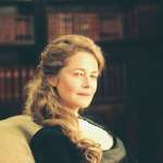 Charlotte Rampling