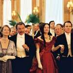 Charlotte Rampling, Michael Fassbender, Sam Neill, Romola Garai