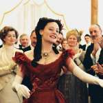 Lucy Russell, Seymour Matthews, Romola Garai