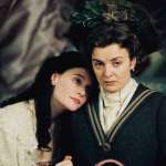 Lucy Russell, Romola Garai