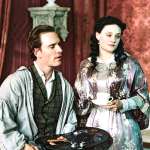 Michael Fassbender, Romola Garai