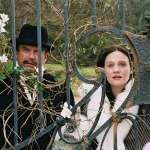 Sam Neill, Romola Garai