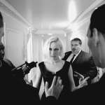 Alain Zef, Rie Rasmussen