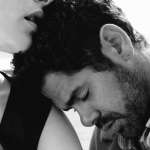 Jamel Debbouze, Rie Rasmussen