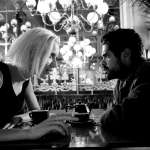 Jamel Debbouze, Rie Rasmussen