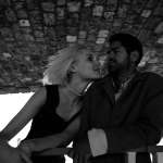 Jamel Debbouze, Rie Rasmussen