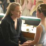 Annika Whiteley, Yvonne Strahovski