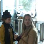 Annika Whiteley, Yvonne Strahovski