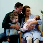 Noomi Rapace, Luke Evans