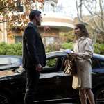 Noomi Rapace, Luke Evans