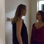 Noomi Rapace, Yvonne Strahovski