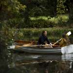 Noomi Rapace, Annika Whiteley