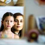 Noomi Rapace, Annika Whiteley