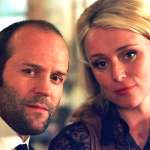 Jason Statham, Keeley Hawes