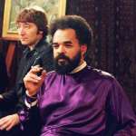 Peter De Jersey, Alan Swoffer