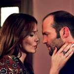 Saffron Burrows, Jason Statham