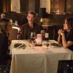 Salma Hayek, Jessica Alba, Pierce Brosnan