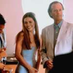 Peter Fonda, Amelia Heinle