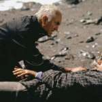 Terence Stamp, Peter Fonda