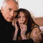 Terence Stamp, Lesley Ann Warren