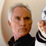 Terence Stamp