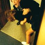 Silvia Rabenreither, Erwin Leder