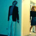 Silvia Rabenreither, Erwin Leder