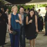 Julia Louis-Dreyfus, Toni Collette, Ben Falcone