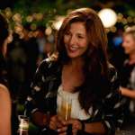 Julia Louis-Dreyfus, Michaela Watkins, Catherine Keener