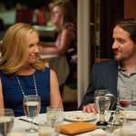 Toni Collette, Ben Falcone