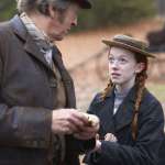 Amybeth McNulty, R.H. Thomson